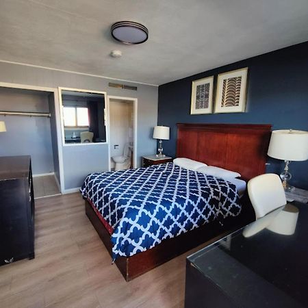 Oyo Hotel Edgebrook Chicago North Shore Kültér fotó