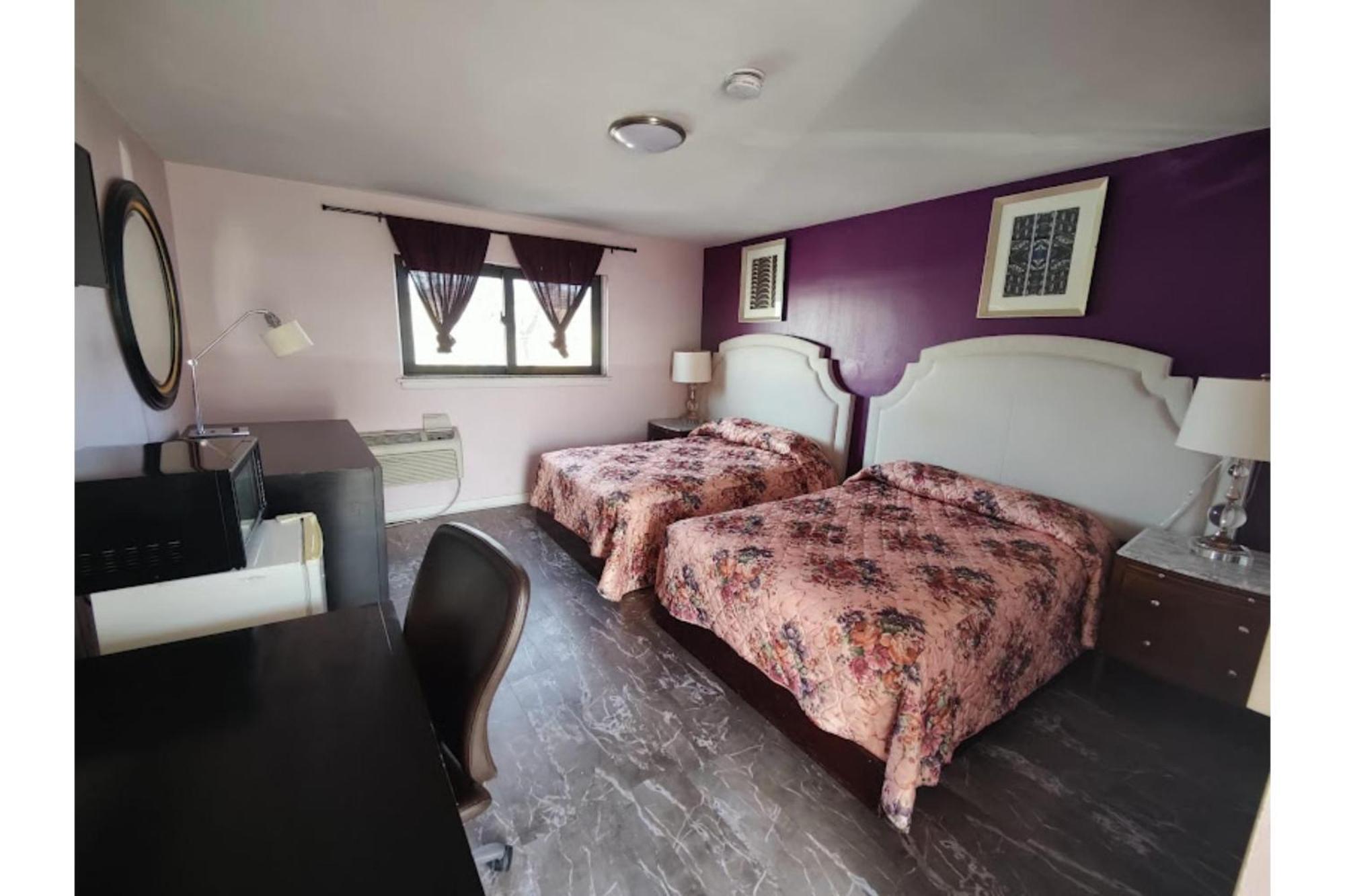 Oyo Hotel Edgebrook Chicago North Shore Kültér fotó