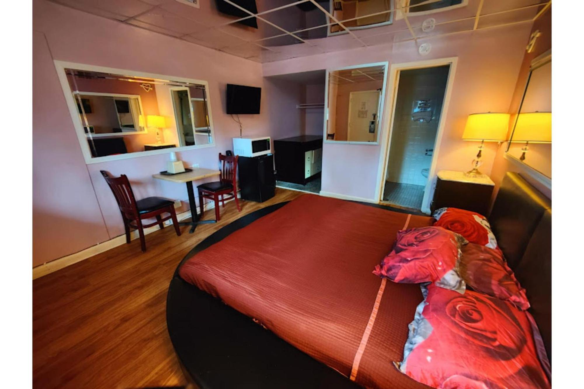 Oyo Hotel Edgebrook Chicago North Shore Kültér fotó