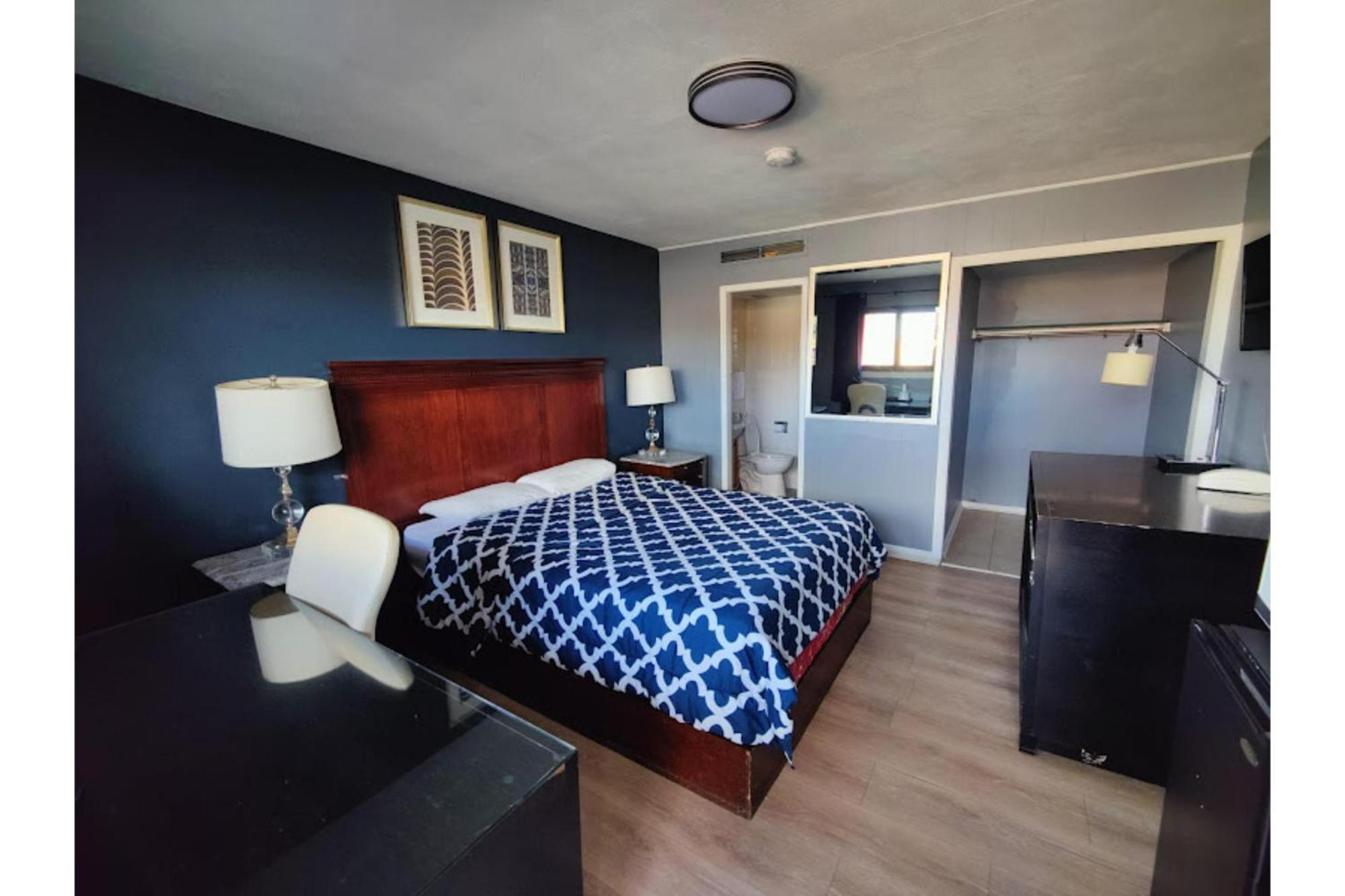 Oyo Hotel Edgebrook Chicago North Shore Kültér fotó
